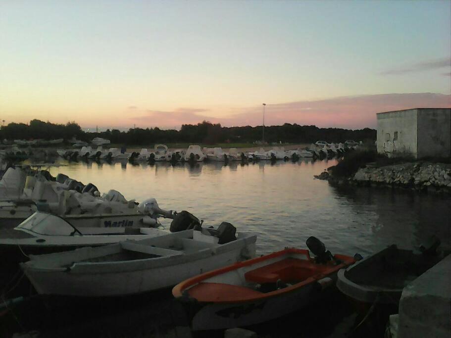 C'era Volta Il Salento Appartamento