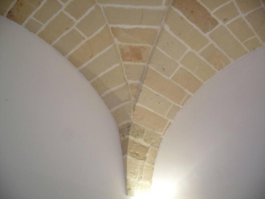 C'era Volta Il Salento Appartamento Lecce