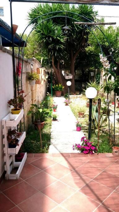 C'era Volta Il Salento Appartamento